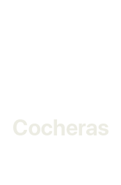 Cocheras
