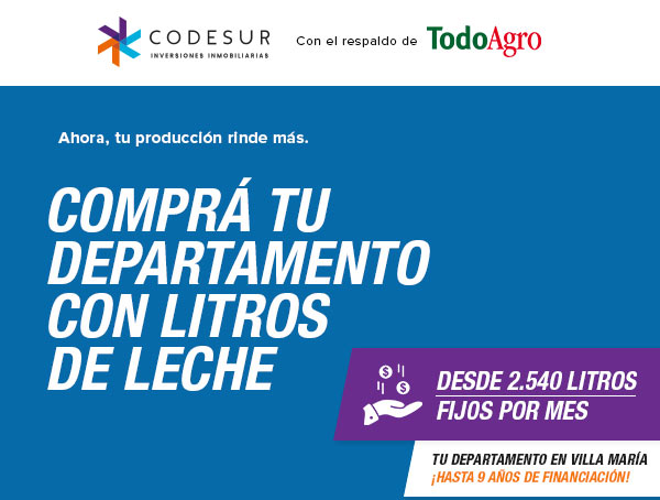 Plan Tambo - Codesur